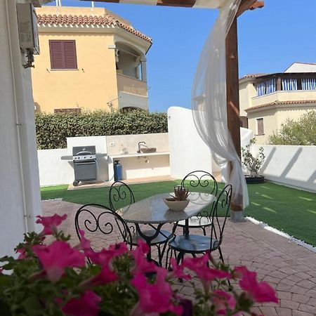 Le Residenze Del Mare Monolocale N2 Leilighet La Caletta Eksteriør bilde
