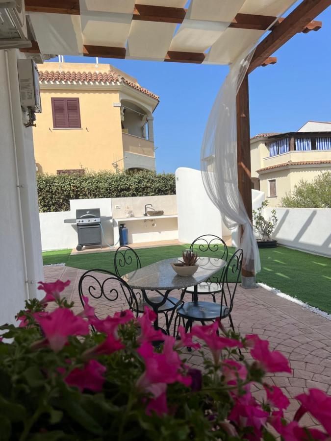 Le Residenze Del Mare Monolocale N2 Leilighet La Caletta Eksteriør bilde