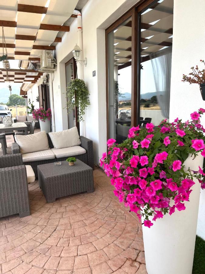 Le Residenze Del Mare Monolocale N2 Leilighet La Caletta Eksteriør bilde